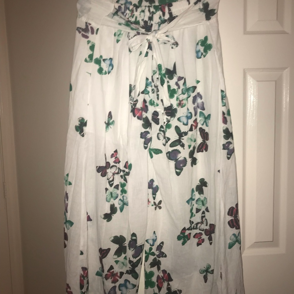 Palazzo pants